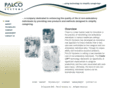 palcosystems.com