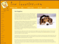 pawluxuries.com