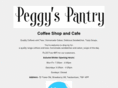 peggyspantry.net