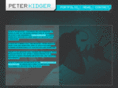 peterkidger.com