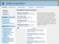 philadelphiaaccidentattorney.net