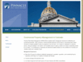 pinnaclerealestatemanagement.com