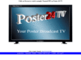 poster24.tv