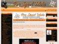 pro-sport-moto.com