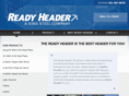 readyheader.net