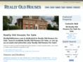 reallyoldhouses.com