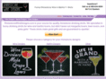 rhinestonewinedesigns.com