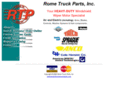 rometruckparts.com