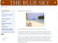 sailingbluesky.com
