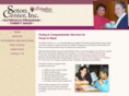setoncenterinc.org