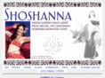 shoshannaland.com
