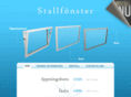 stallfonster.com