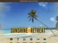 sunshine-retreat.org