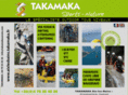 takamakasavoie.com