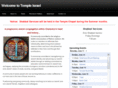 templeisraelwv.org