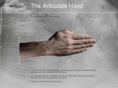 thearticulatehand.com