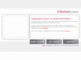 thecreativesystem.com