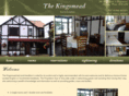 thekingsmead.co.uk