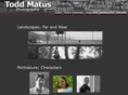 toddmatusphotography.com