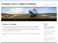 transkatka.com