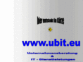 ubit.biz
