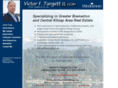 victortargett.com