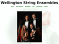 wstrings.com
