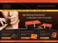 zeolitechocolates.com