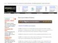 acnesolutionsproducts.com