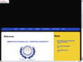 aecuniversity.org