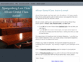 allcareclaims.com