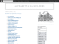 alpharettabuilders.com