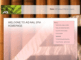 aqnailspa.com