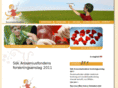 aroseniusfonden.com