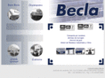 becla.com