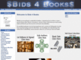 bids4books.com