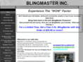 blingmaster.com