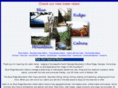 blueridgemountaincabin.com