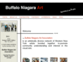 buffaloniagaraart.org