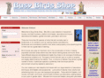 busybirdsshop.com