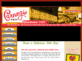 carnegiedeliproducts.com