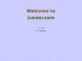 cemyuceer.com