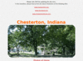 chesterton.net