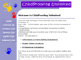 childproofingunlimited.com