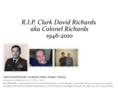 clarkdavidrichards.com