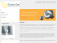 cluster-one.net