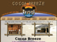 cocoabreeze.com