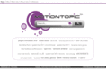cosmotopic.com