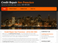 creditrepair-sanfrancisco.com