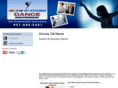 danceacademy-corona.com